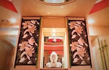 丝绸汽车旅馆 Caviaga