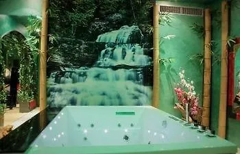 Silk Motel Caviaga 4*,