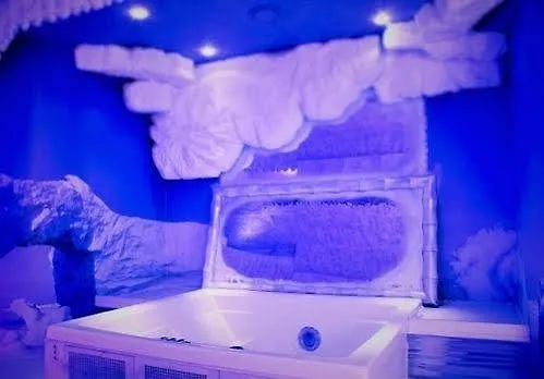 Silk Motel Caviaga